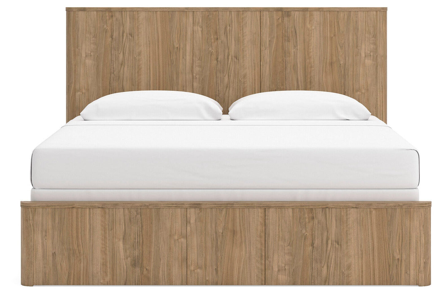 Dovander King Panel Bed