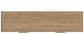 Dovander Six Drawer Dresser