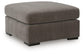 Ashley Express - Rosston Oversized Accent Ottoman