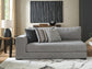 Ellington Pike LAF Corner Chaise