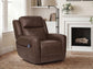 4Z-Riverlee Power Lift Recliner
