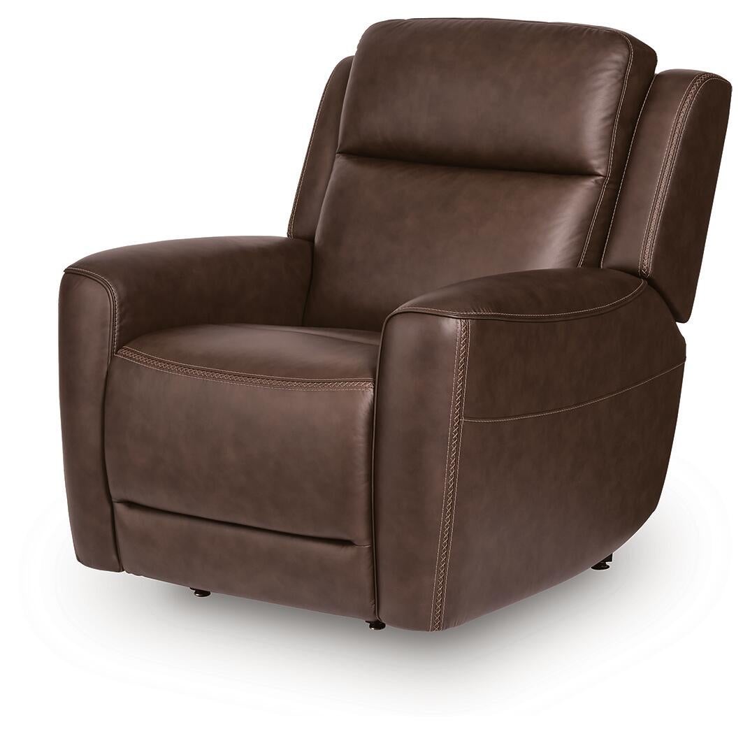4Z-Riverlee Power Lift Recliner