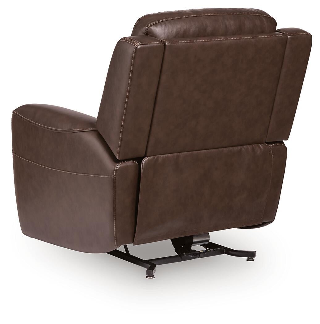 4Z-Riverlee Power Lift Recliner