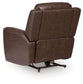 4Z-Riverlee Power Lift Recliner
