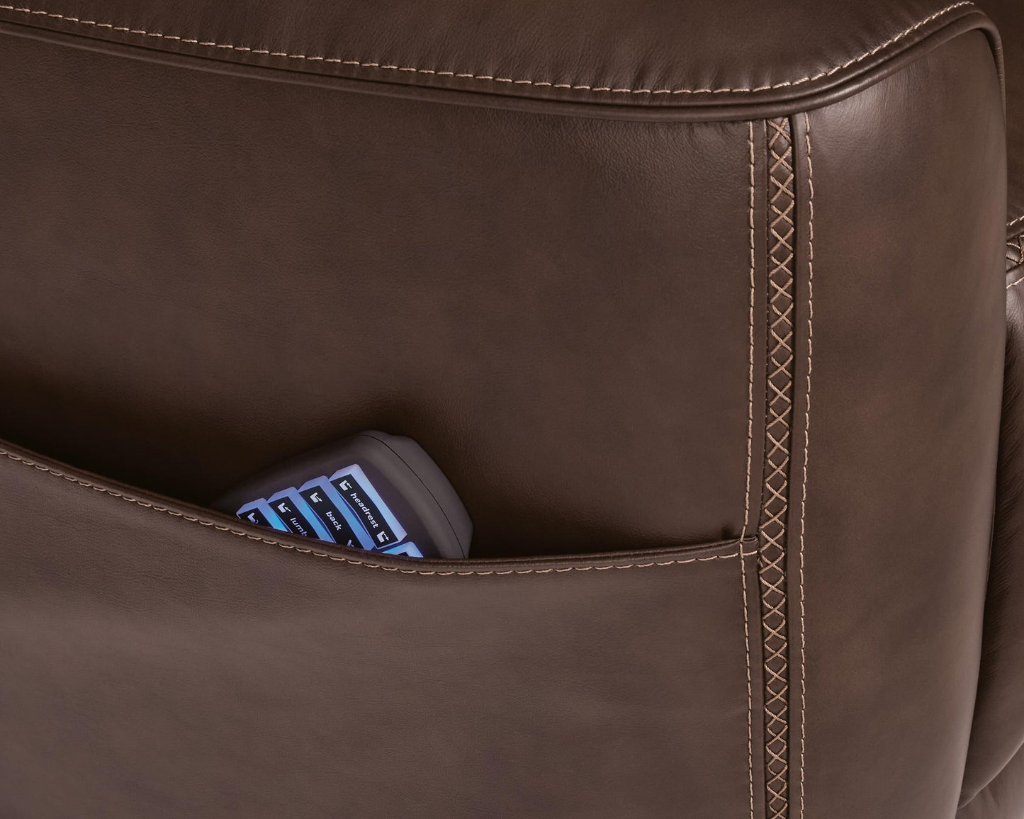 4Z-Riverlee Power Lift Recliner