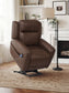 4Z-Riverlee Power Lift Recliner