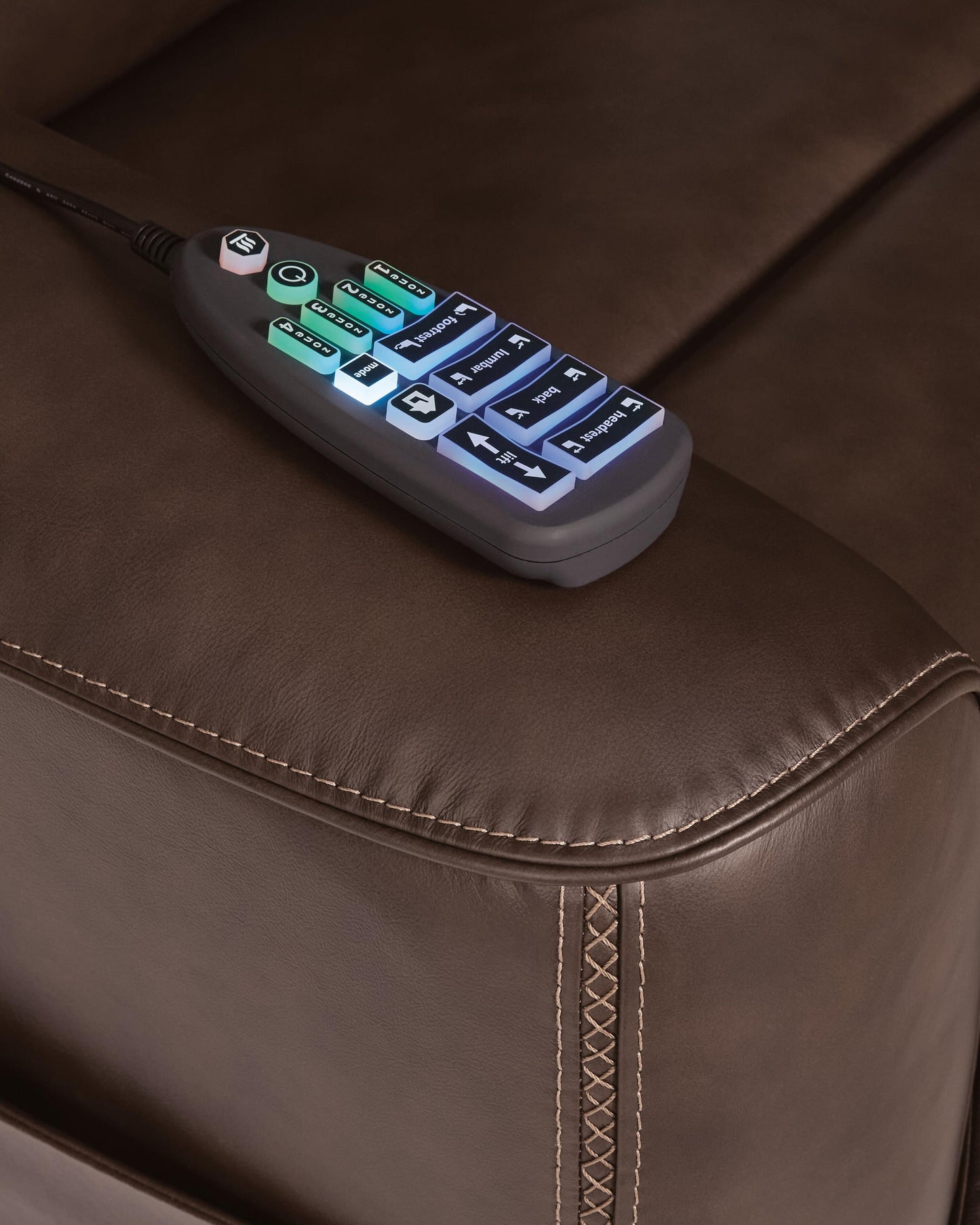 4Z-Riverlee Power Lift Recliner