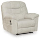 Wonderdusk Zero Wall Recliner