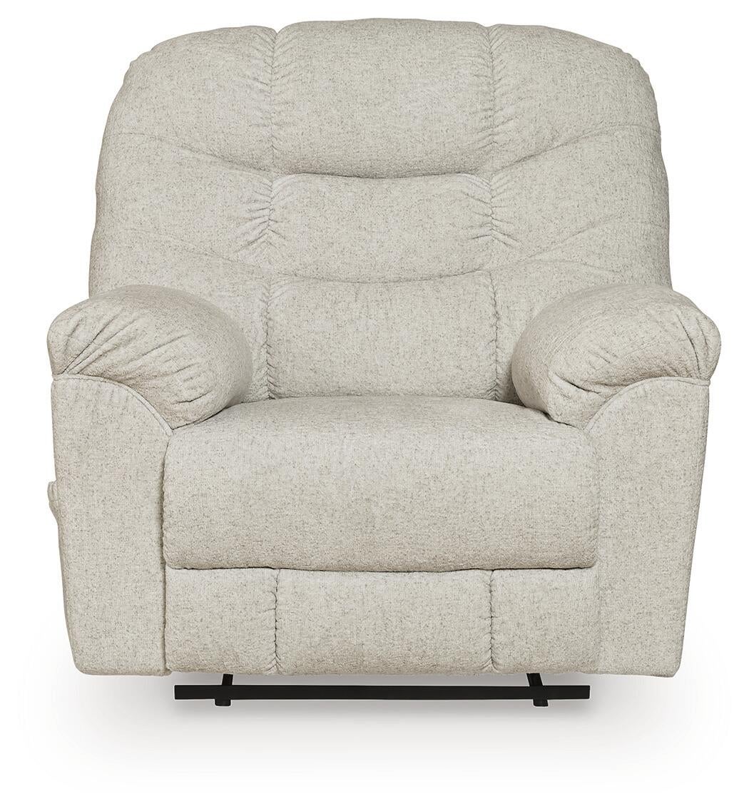 Wonderdusk Zero Wall Recliner