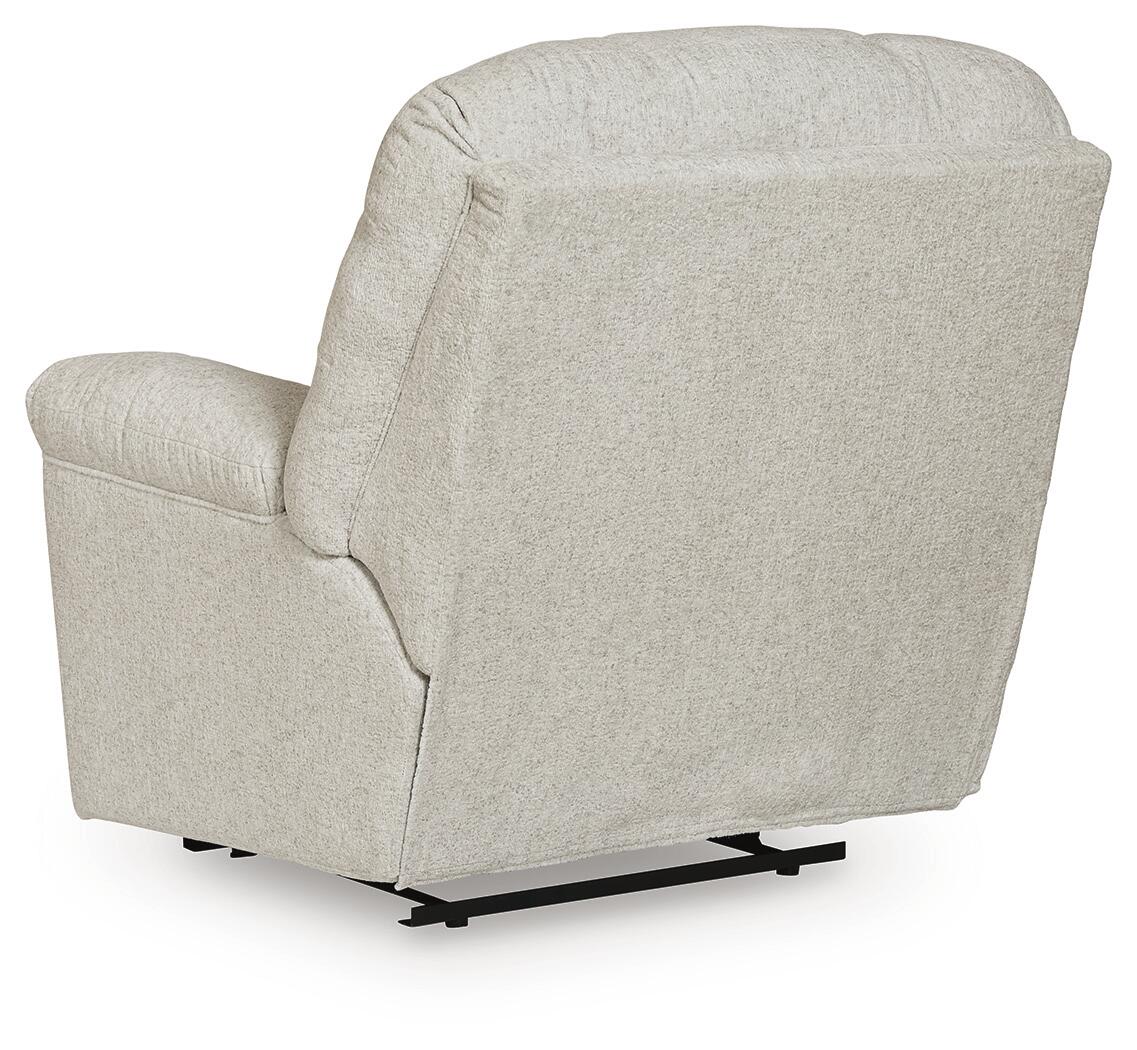 Wonderdusk Zero Wall Recliner