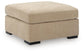 Ashley Express - MaKaylen Oversized Accent Ottoman