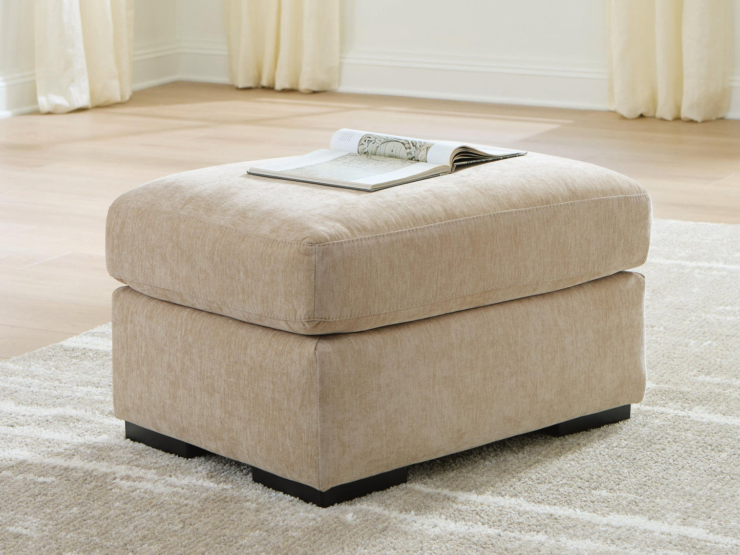 Ashley Express - MaKaylen Ottoman