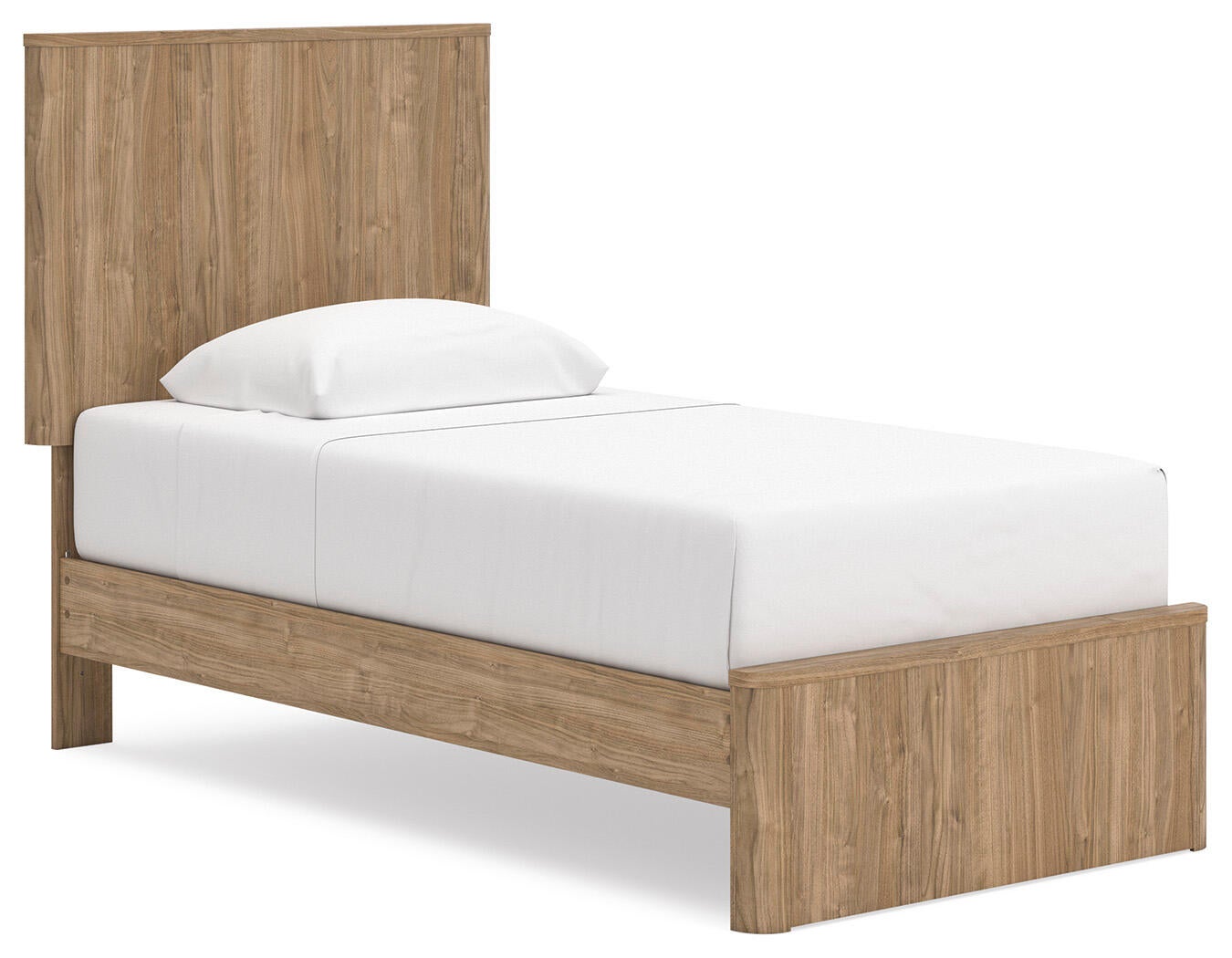 Ashley Express - Dovander Twin Panel Platform Bed