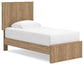 Ashley Express - Dovander Twin Panel Platform Bed