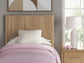 Ashley Express - Dovander Twin Panel Platform Bed