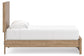 Ashley Express - Dovander Twin Panel Platform Bed