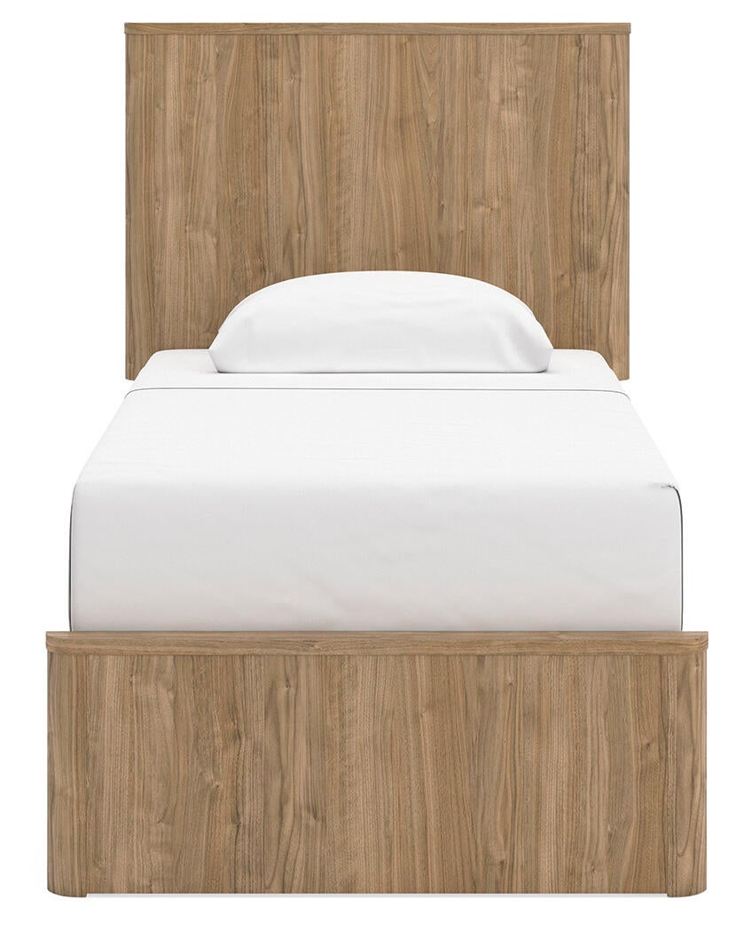 Ashley Express - Dovander Twin Panel Platform Bed