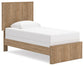 Ashley Express - Dovander Twin Panel Bed