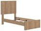 Ashley Express - Dovander Twin Panel Bed