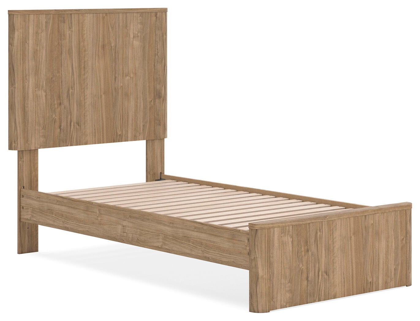 Ashley Express - Dovander Twin Panel Platform Bed