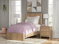 Ashley Express - Dovander Twin Panel Bed