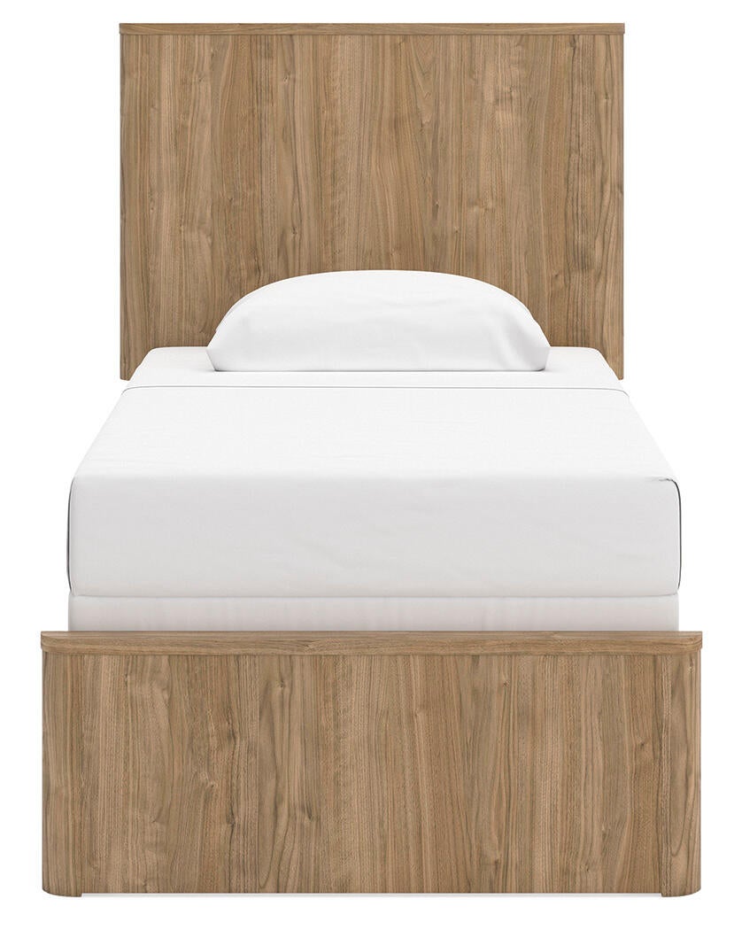 Ashley Express - Dovander Twin Panel Bed