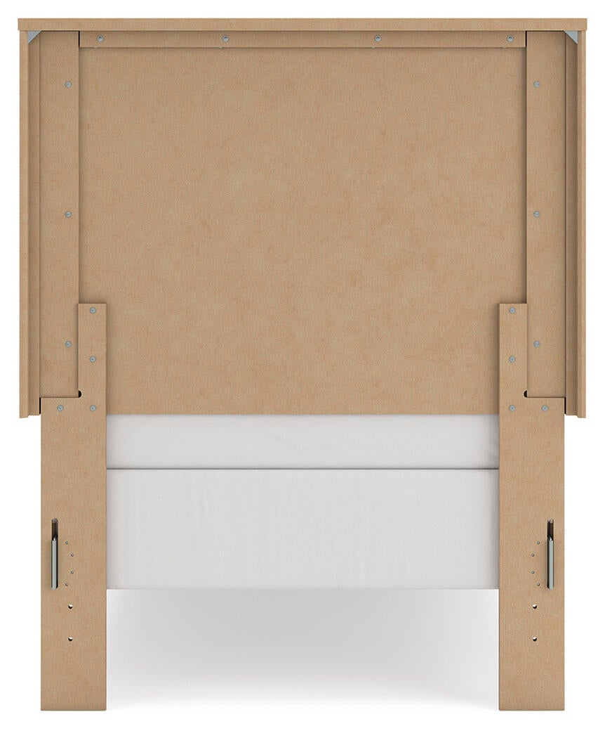 Ashley Express - Dovander Twin Panel Bed