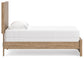 Ashley Express - Dovander Twin Panel Bed