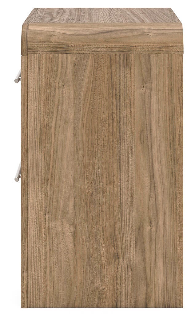 Ashley Express - Dovander Two Drawer Night Stand