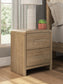 Ashley Express - Dovander Two Drawer Night Stand