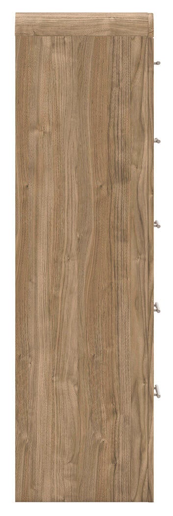 Dovander Five Drawer Chest