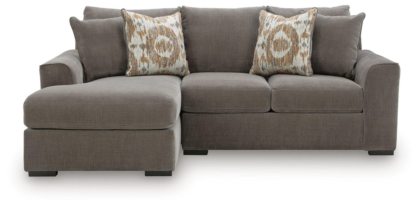 Rosston 2-Piece Sectional Sofa Chaise