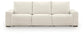 Caldriss 3-Piece Power Reclining Sectional