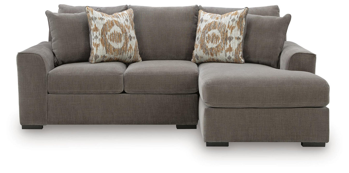 Rosston 2-Piece Sectional Sofa Chaise