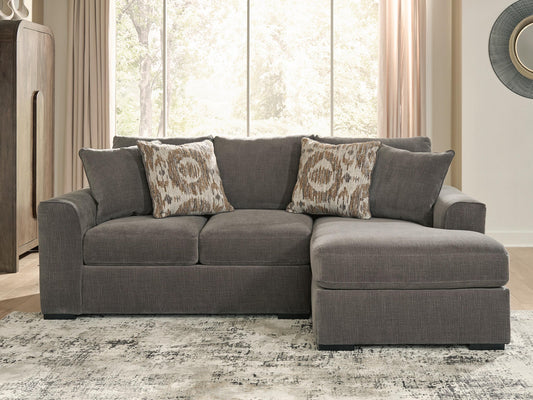 Rosston 2-Piece Sectional Sofa Chaise
