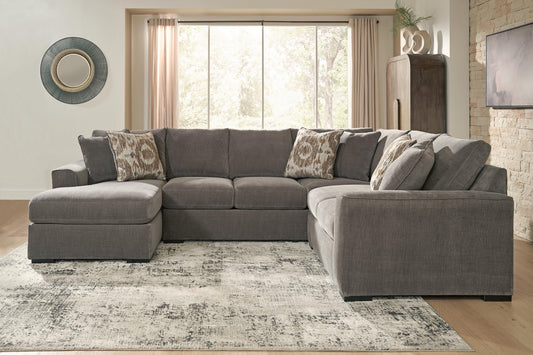 Rosston 3-Piece Sectional