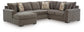 Rosston 3-Piece Sectional