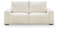 Caldriss 2-Piece Reclining Loveseat