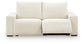 Caldriss 2-Piece Reclining Loveseat