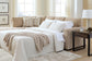 MaKaylen 2-Piece Sleeper Sectional with Chaise