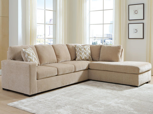 MaKaylen 2-Piece Sectional with Chaise