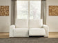 Caldriss 2-Piece Reclining Loveseat