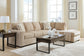 MaKaylen 2-Piece Sectional with Chaise