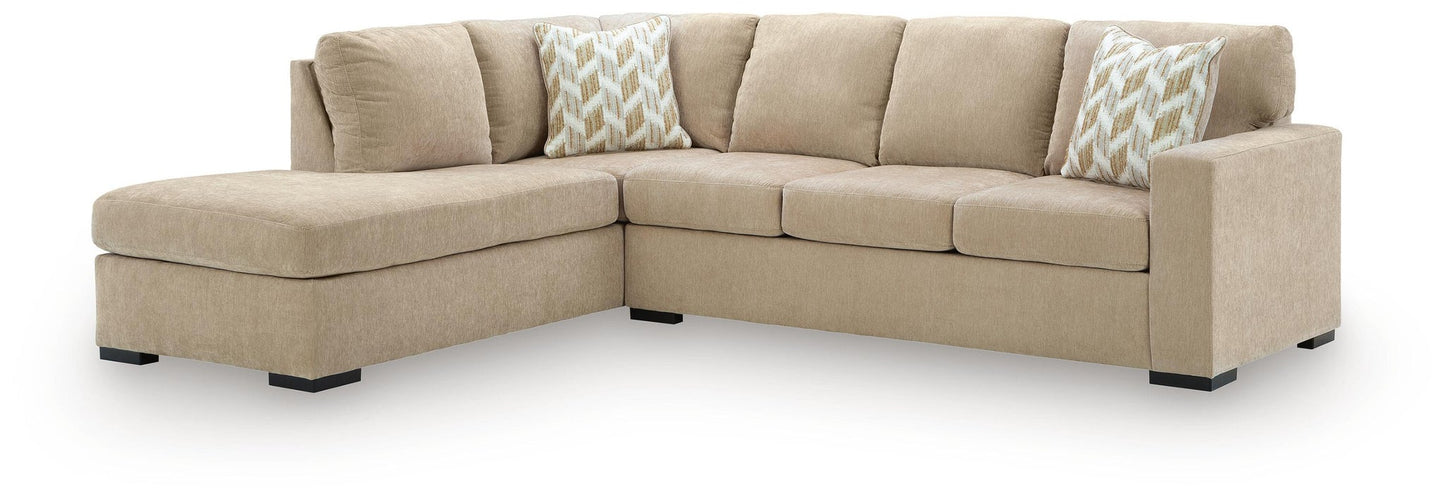 MaKaylen 2-Piece Sectional with Chaise