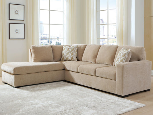 MaKaylen 2-Piece Sectional with Chaise