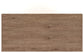 Savonport Full Panel Bed, Dresser, Mirror, Chest and Nightstand