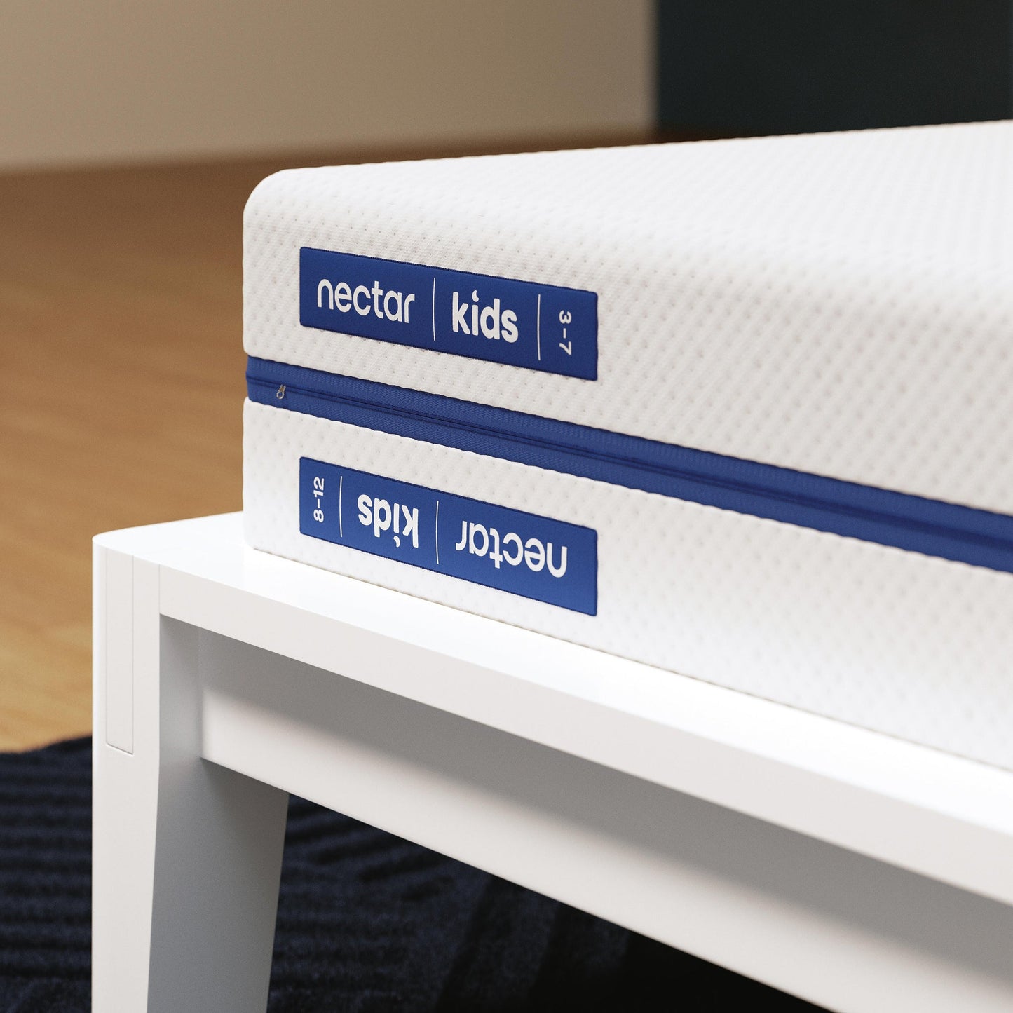 Ashley Express - Nectar Foam Kids Twin Mattress