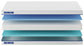 Ashley Express - Nectar Foam Kids Twin Mattress