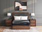 Ashley Express - Millennium 2.0 Foam 12 Inch Full Mattress