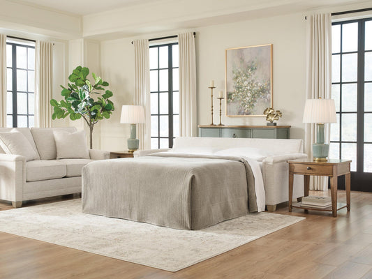 Lockeshart Queen Sofa Sleeper
